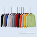 Wholesale thickening oversize pullover custom sweat shirt